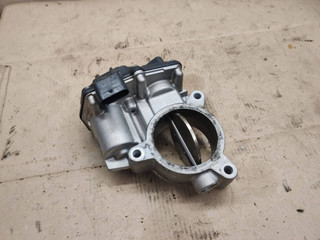 заслонка дроссельная Mercedes-Benz E-Класс W213/S213/C238/A238 2017, 2.0 л., OM 654.920, дизель, A6540900070