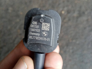 датчик удара BMW 5 серия F07/F10/F11 2012, 3.0 л., дизель, АКПП, универсал, 65779224178, 9224178