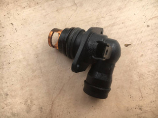 датчик абсолютного давления BMW 5 серия F07/F10/F11 2012, 2.5 л., N52 B25 AF, бензин, 8638014
