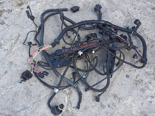проводка двигателя BMW 5 серия F07/F10/F11 2011, 2.5 л., N52 B25 AF, бензин