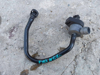 клапан вентиляции топливного бака BMW 5 серия F07/F10/F11 2011, 2.5 л., N52 B25 AF, бензин, 7618638