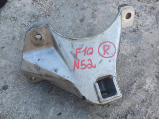 кронштейн двигателя BMW 5 серия F07/F10/F11 2011, 2.5 л., N52 B25 AF, бензин, 6775914