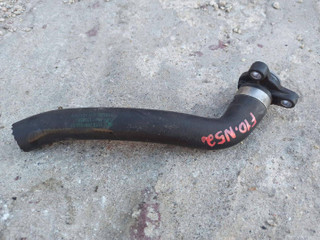 патрубок радиатора BMW 5 серия F07/F10/F11 2011, 2.5 л., N52 B25 AF, бензин, 7581063