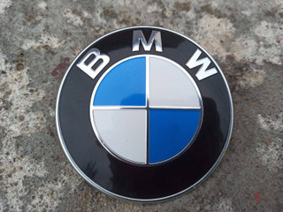 эмблема BMW 5 серия E60/E61 [рестайлинг] 2008, 3.0 л., N54 B30 A, бензин