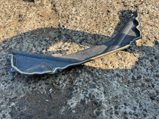 перегородка BMW 3 серия F30/F31/F34 [рестайлинг] 2015, 7331243