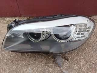 фара левая BMW 5 серия F07/F10/F11 2011, 7203247