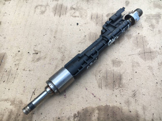 форсунка BMW 3 серия F30/F31/F34 2013, 2.0 л., N20 B20 A, бензин, АКПП, седан, 0261500172, 13647639994