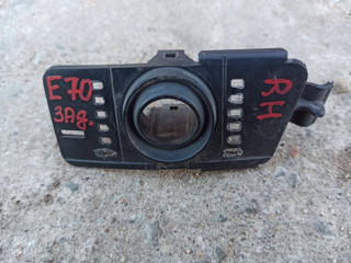 крепление парктроника BMW X5 E70 2008, 7164904