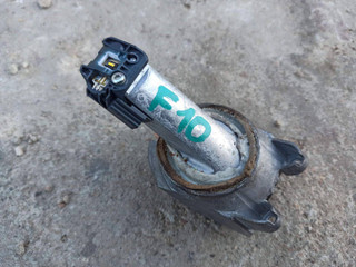 блок розжига ксенона BMW 5 серия F07/F10/F11 2011