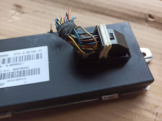 блок управления Dynamic Drive