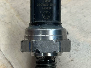 датчик загрязнения воздуха Mercedes-Benz E-Класс W212/S212/C207/A207 2012, 2.1 л., OM 651.924, дизель, АКПП, седан, A6519050200