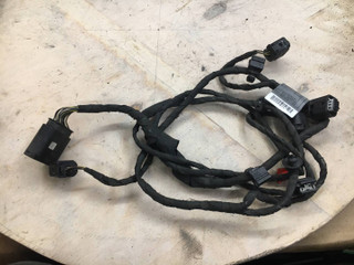 проводка датчиков парковки BMW 7 серия E65/E66/E67 2003, 4.4 л., бензин, АКПП, седан, 6907310