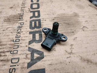 датчик абсолютного давления BMW 5 серия F07/F10/F11 2012, 2.0 л., N20 B20 A, бензин, 7599042