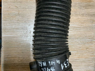 гофра инжектора BMW 8 серия E31 1995, 4.0 л., M60 B40 (408S1), бензин, 13711702112, 1702112