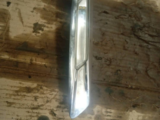 повторитель поворота на крыле BMW 5 серия F07/F10/F11 2012, 2.0 л., N47 D20 C, дизель, АКПП, седан, правый руль, 7154167