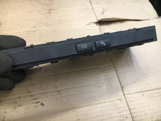 панель управления BMW 5 серия E60/E61 2006, 2.5 л., 6952477