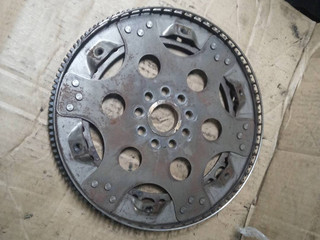 маховик BMW 5 серия F07/F10/F11 2010, 4.4 л., бензин, АКПП, седан, 7567151