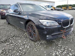 BMW 7 F01/F02 2009