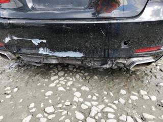 BMW 7 F01/F02 2009