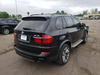 BMW X5 E70 рест. 2013