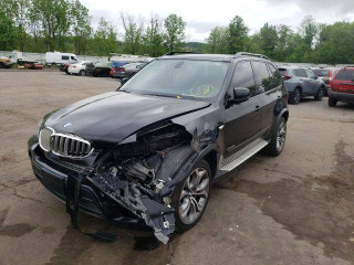 BMW X5 E70 рест. 2013