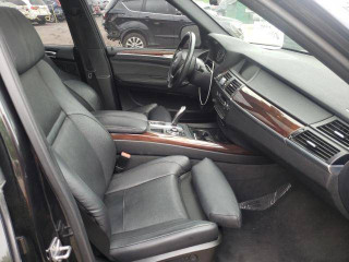 BMW X5 E70 рест. 2013