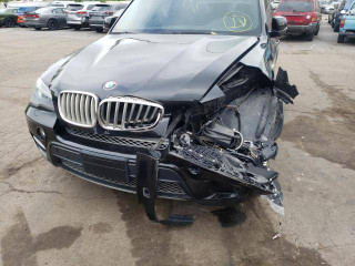 BMW X5 E70 рест. 2013