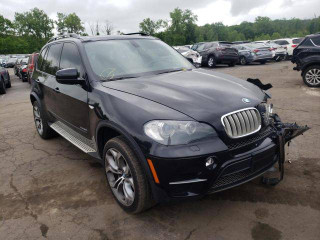 BMW X5 E70 рест. 2013
