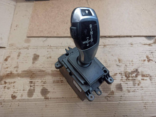 кулиса BMW 7 серия F01/F02 2009, 3.0 л., дизель, АКПП, седан, 61319197727, 9197727