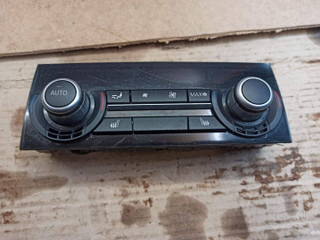 блок управления печки / климат-контроля BMW 7 серия F01/F02 2009, 4.4 л., N63 B44 A, бензин, 9208565