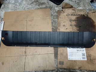Пластик заднего борта BMW X5 F15 2014, 7294790