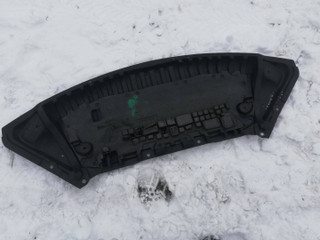 защита двигателя Mercedes-Benz E-Класс W212/S212/C207/A207 2011, 1.8 л., M 271.860, бензин, АКПП, черный, кабриолет, A2075200623