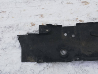 защита днища Mercedes-Benz M-Класс W164 2007, 3.0 л., OM 642.940, дизель, A1646190338