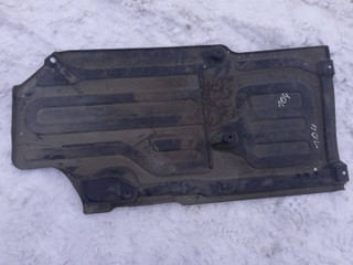 защита днища Mercedes-Benz E-Класс W211/S211 2005, 2.1 л., OM 646.961, дизель, АКПП, седан, A2116192238
