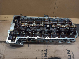 головка блока цилиндров BMW 5 серия F07/F10/F11 2011, 3.0 л., N52 B30 A, бензин, 7535325