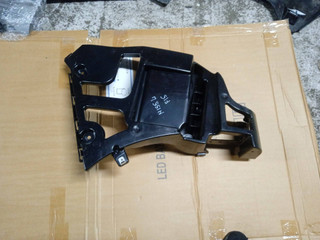 Крепление бампера заднего BMW X5 F15 2018, 3.0 л., N57 D30 C, дизель, АКПП, белый, внедорожник 5 дв., 7294721