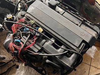 BMW X3 E83 2004