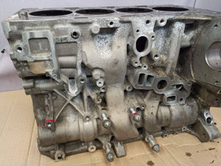 блок цилиндров
