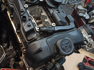 BMW 5 F07/F10/F11 2010