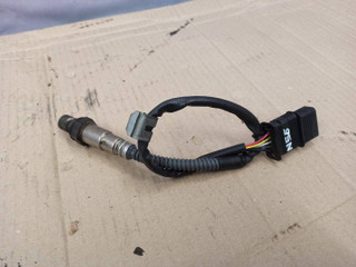 лямбда-зонд BMW 5 серия F07/F10/F11 2010, 3.0 л., N55 B30 A, бензин, 7596908
