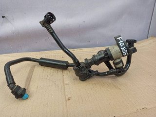 клапан вентиляции топливного бака BMW 5 серия F07/F10/F11 2010, 3.0 л., N55 B30 A, бензин, 7618658, 7601208