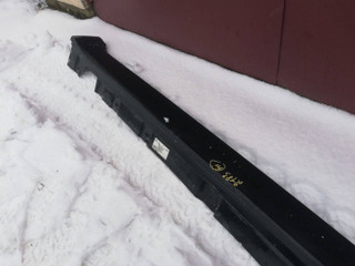 накладка на порог BMW 7 серия F01/F02 2009, 4.4 л., N63 B44 A, бензин, 7192430