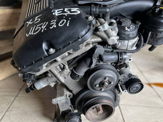 BMW X5 E53 2003