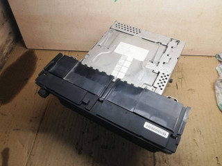 магнитола BMW X5 E70 2007, 3.0 л., бензин, АКПП, 9159047