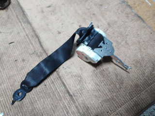ремень безопасности BMW 7 серия F01/F02 2009, 4.4 л., N63 B44 A, бензин, 9163245