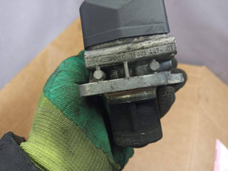 клапан EGR