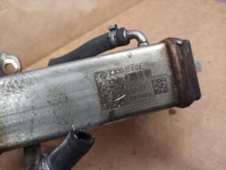 радиатор EGR