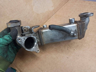радиатор EGR