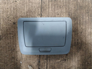 фонарь салона (плафон) BMW 7 серия F01/F02 2009, 4.4 л., N63 B44 A, бензин, 9130971