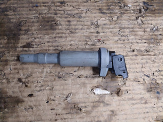 катушка зажигания BMW 5 серия F07/F10/F11 2010, 3.0 л., N52 B30, бензин, 1437986